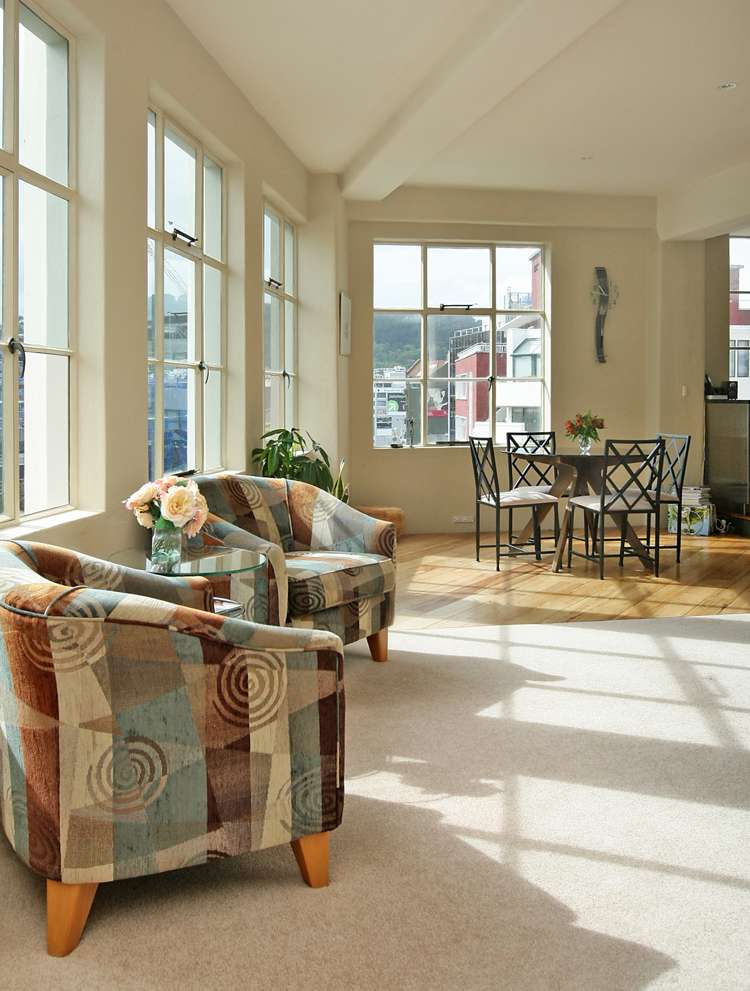 7/126 Wakefield Street Te Aro_8