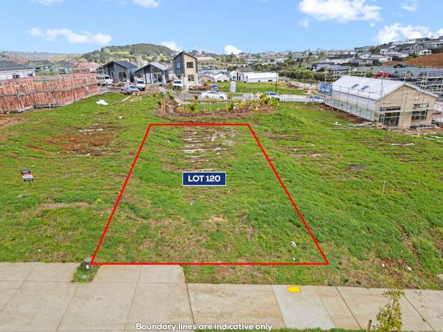 Lot119&120 Oopunga Road Pukekohe_3