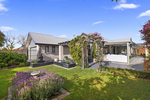 14 Aintree Place Rangiora_1