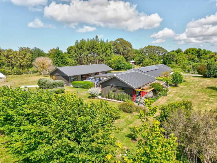 163 Maxwell Station Road Maxwell_20