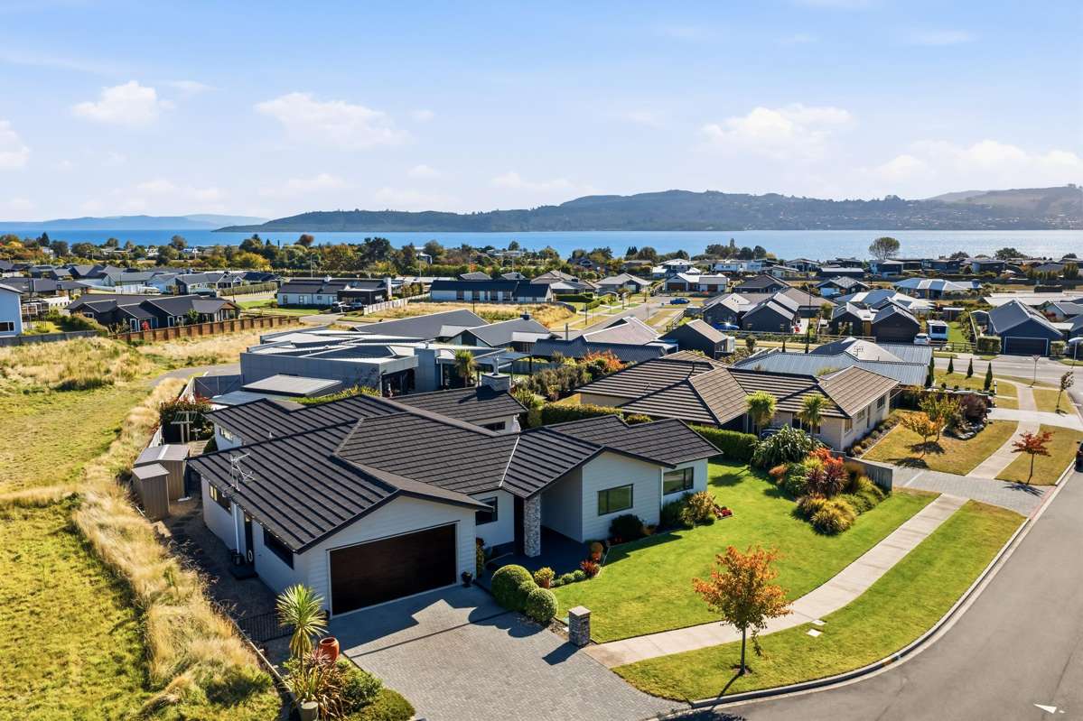 6 Tuhua Close | Wharewaka | Taupō | Houses for Sale - OneRoof
