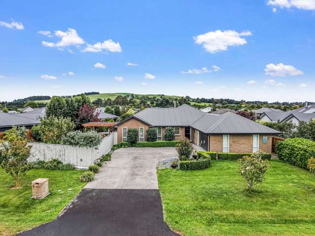 A Home That Has It All