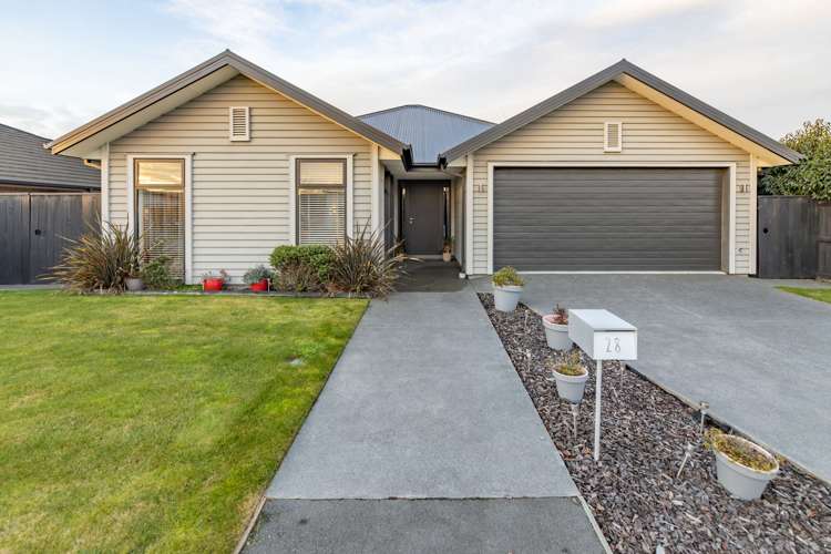 28 Taiore Crescent Marshland_0