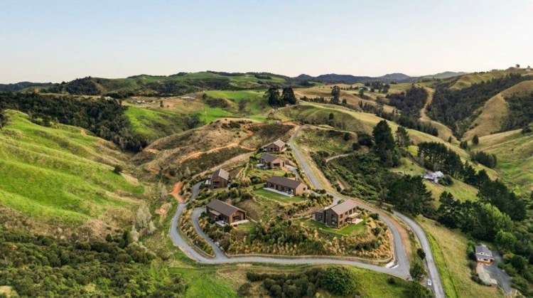 Lot Lot 25/233 Wilton Collieries Road Glen Massey_17