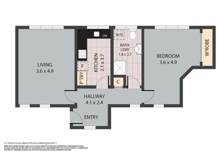 3/1 Rixon Grove Mount Victoria_9