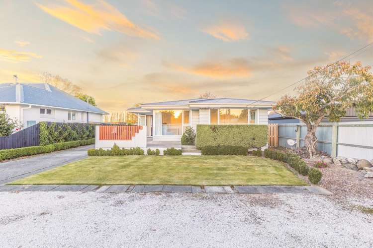 446 Hills Road Mairehau_19