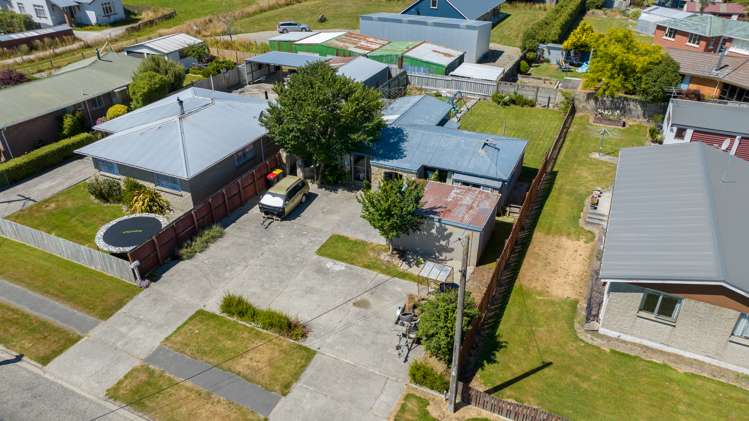 53 Hamilton Street Gore Surrounds_20