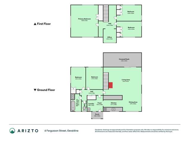 6 Fergusson Street Geraldine_1
