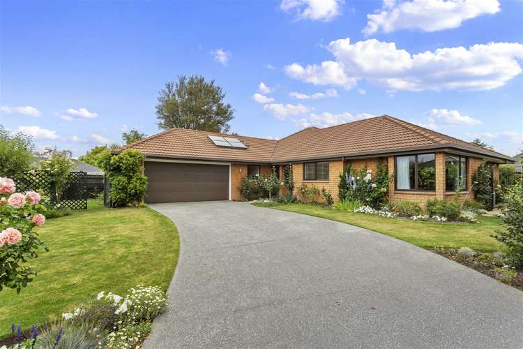3 Archer Place Rangiora_13