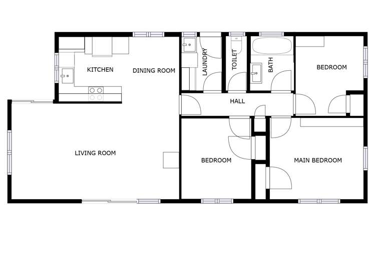 27 Newton Place Westbrook_22