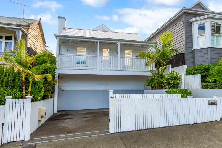 33 Norfolk Street Ponsonby_14