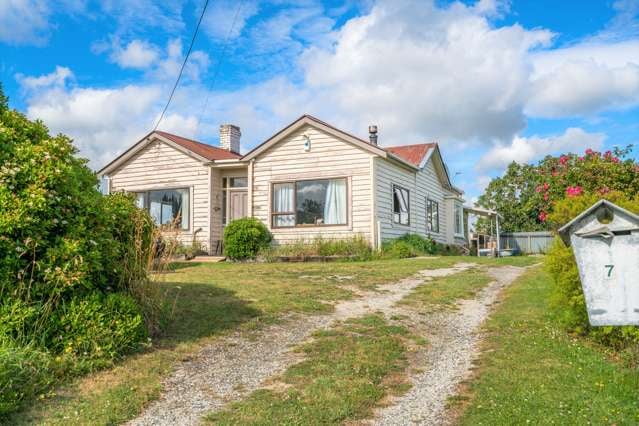 7 Kildare Street Waikouaiti_1