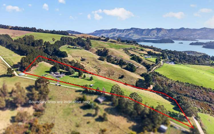 2 Mt Herbert Peak Road Diamond Harbour_48