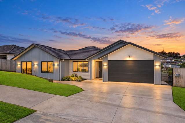 MOTIVATED VENDORS – THIS HOME MUST GO!