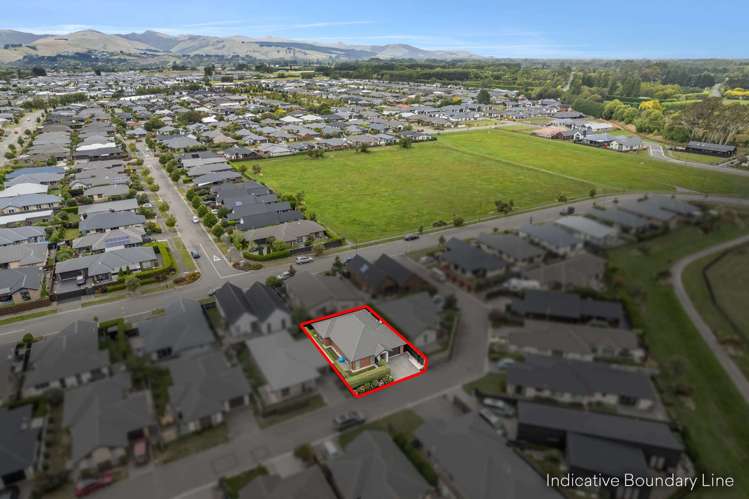 6 Blaenavon Place Halswell_17