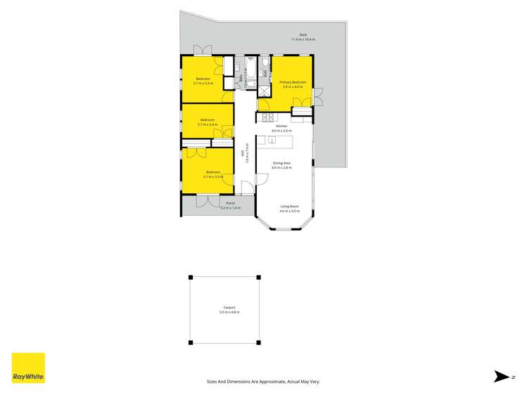 8A Ellerslie Park Road Ellerslie_20