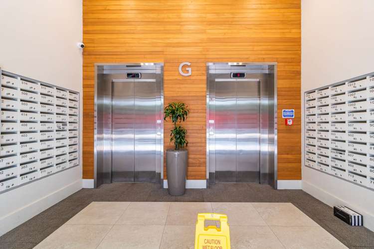 603/27 Union Street Auckland Central_13