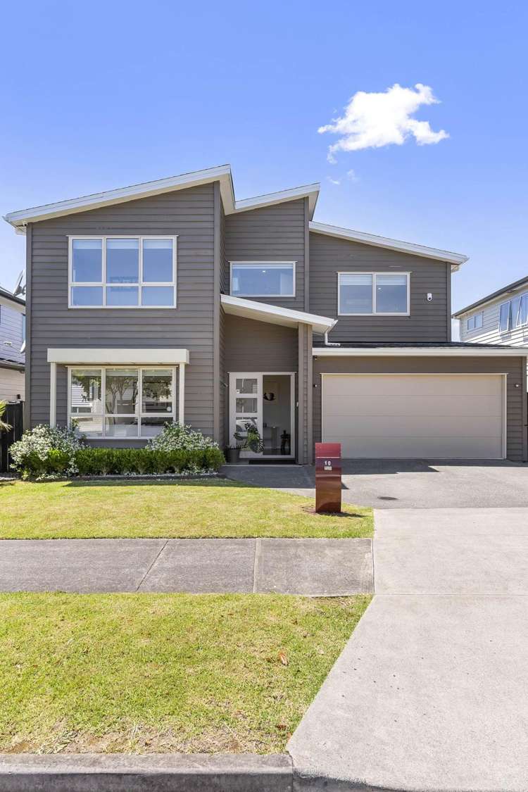 10 Rosewell Crescent Flat Bush_41