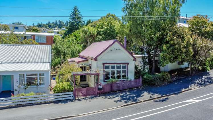 26 Brown Street Dunedin Central_19
