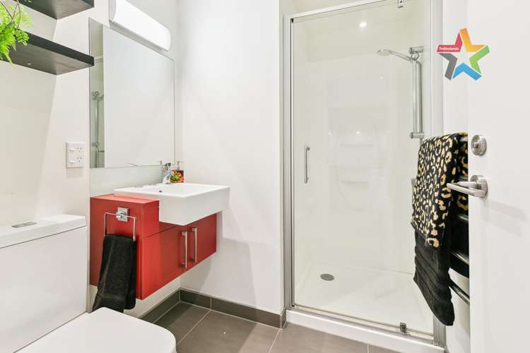 91/13 College Street Te Aro_9