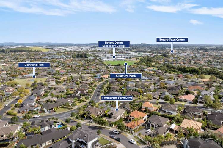 4 Armstrong Farm Drive East Tamaki Heights_23