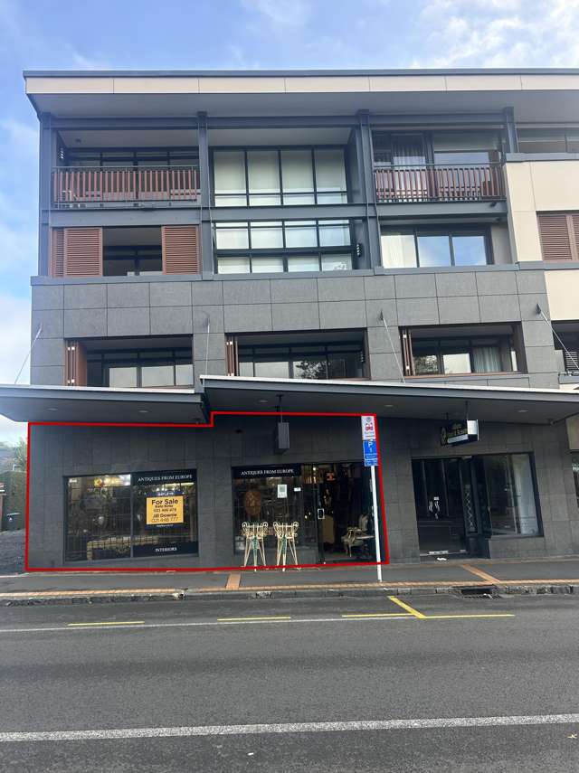 395a Parnell Road Parnell_2