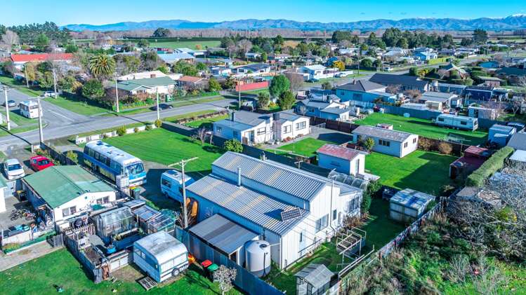 86 King Street Pareora_22