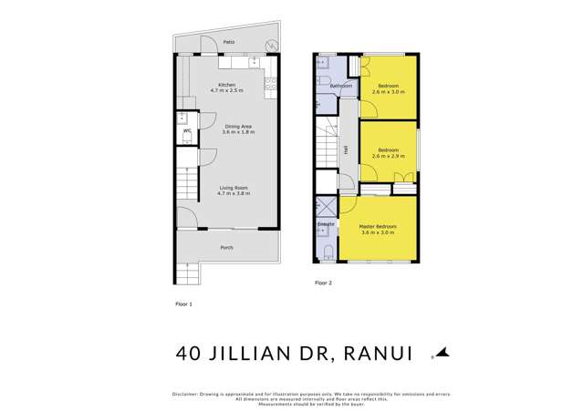 40 Jillian Drive Ranui_1
