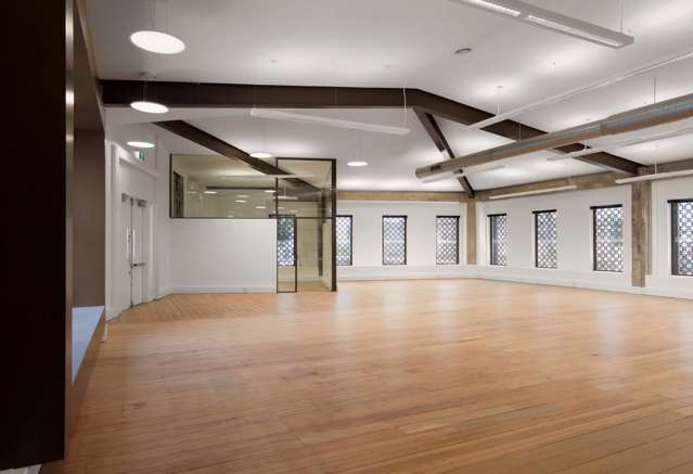 Unit 1/582 Karangahape Road Grey Lynn_1