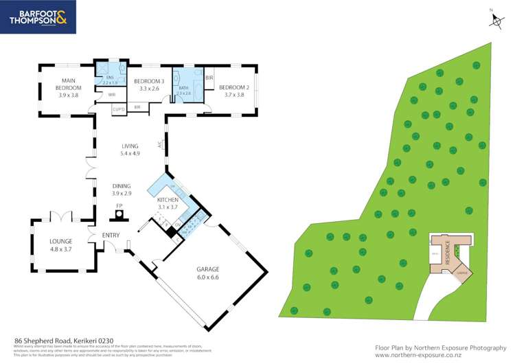 86 Shepherd Road Kerikeri_28