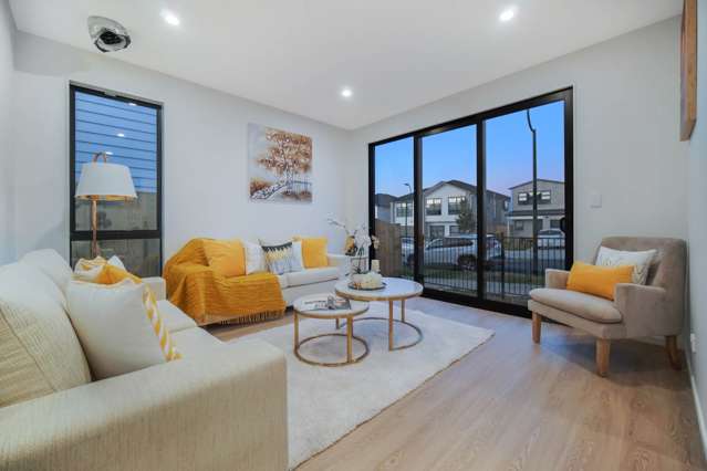 5 Uru Drive Flat Bush_2