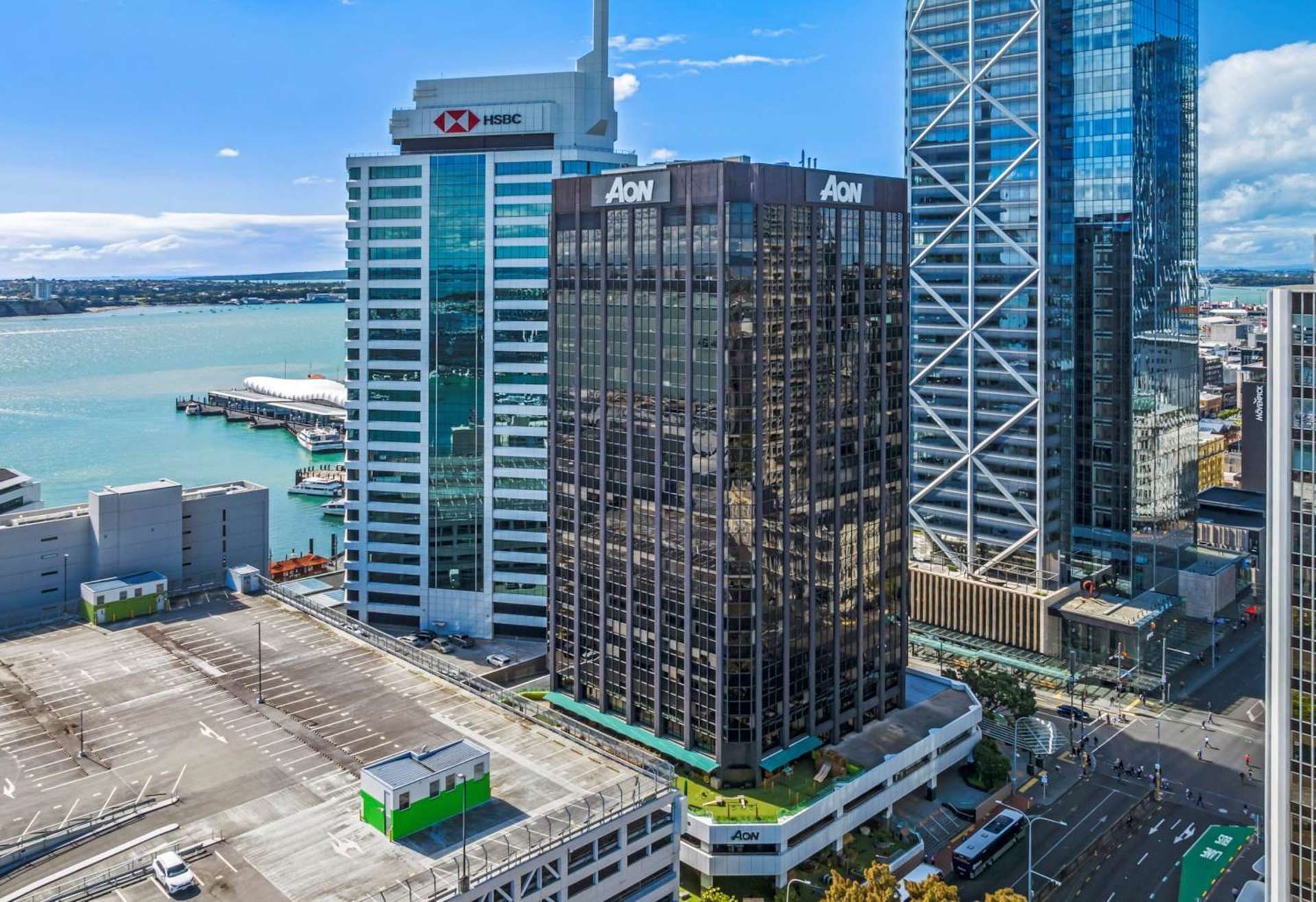 29 Customs Street West City Centre_0