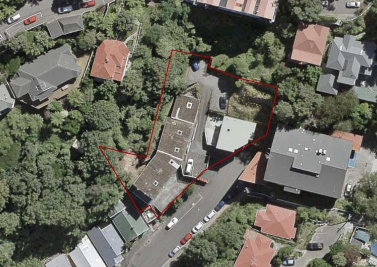 6/51 Adams Terrace Kelburn_10