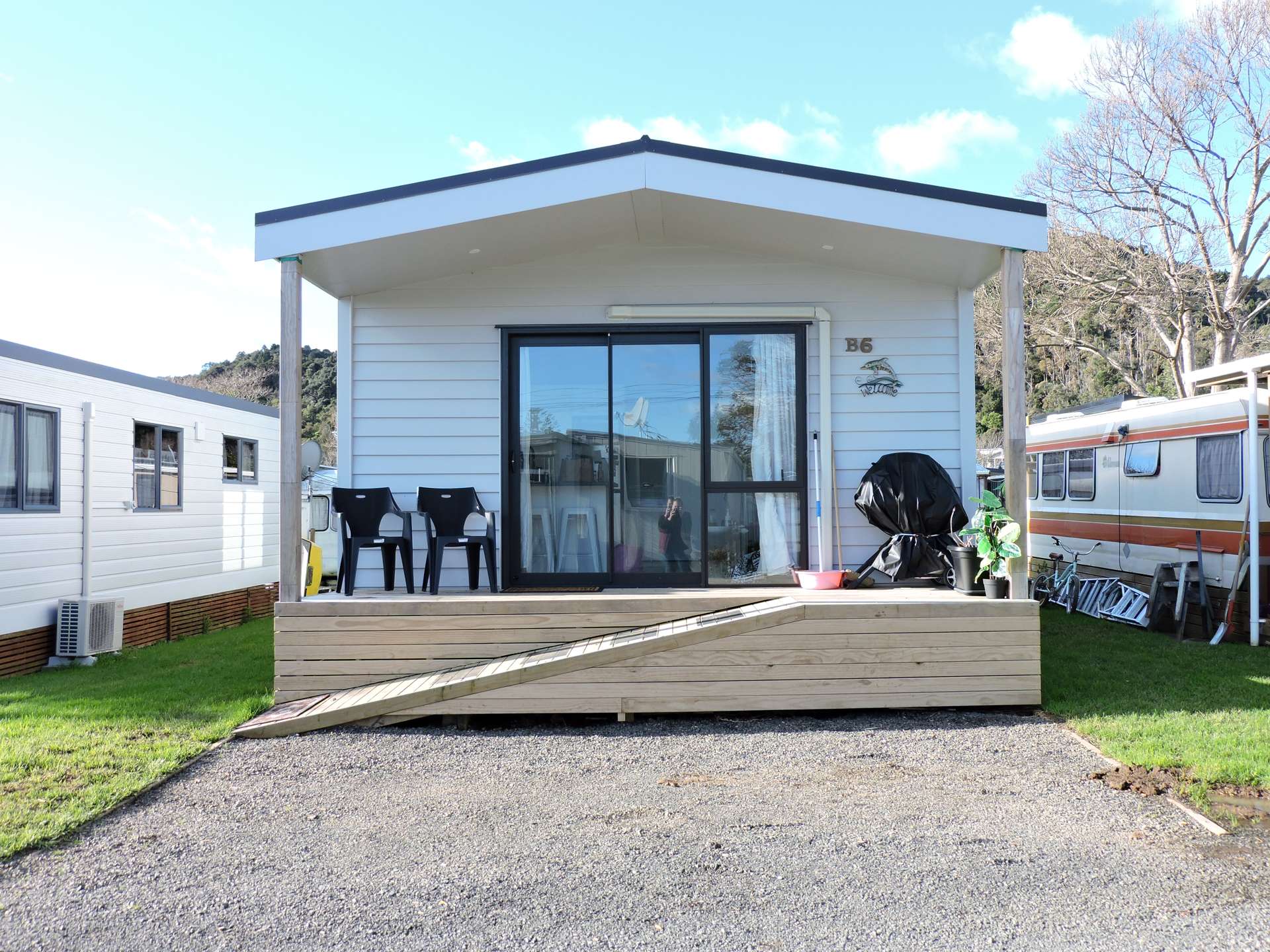 B6/473 Thames Coast Road, Te Puru Holiday Park Te Puru_0