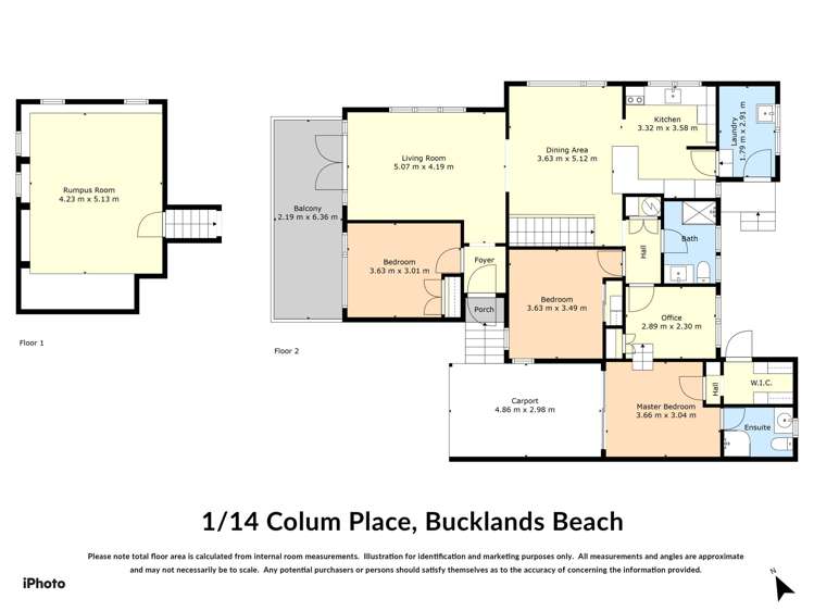 1/14 Colum Place Bucklands Beach_24