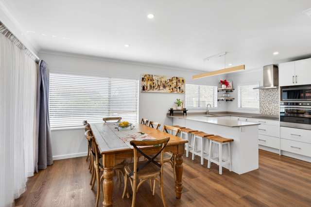 Owners Have Purchased - Your Family's Chance!