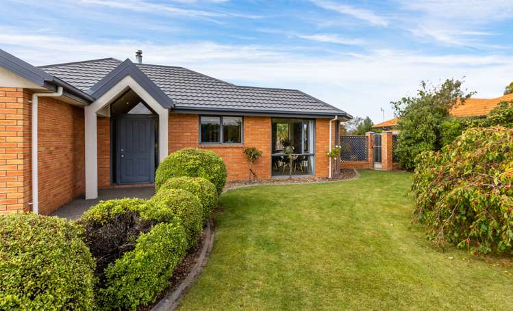 21 Michelangelo Drive Rolleston_20