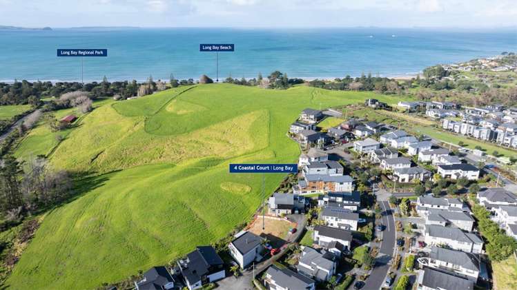 4 Coastal Court Long Bay_1