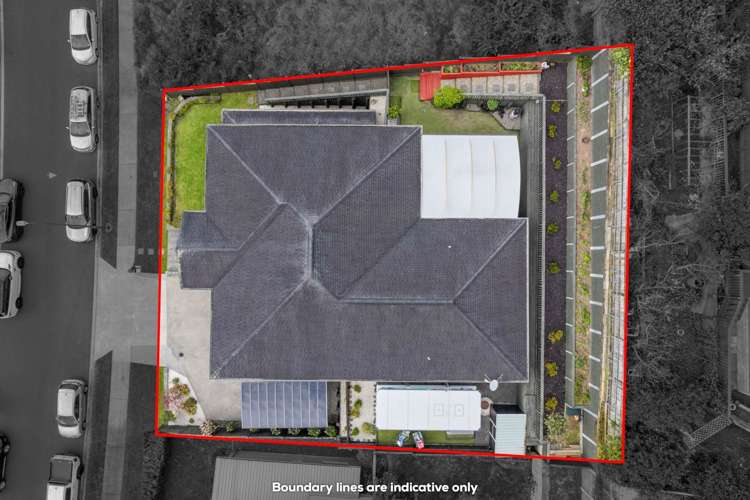 21 Dawood Place The Gardens_30