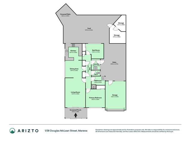 1/38 Douglas McLean Ave Marewa_1