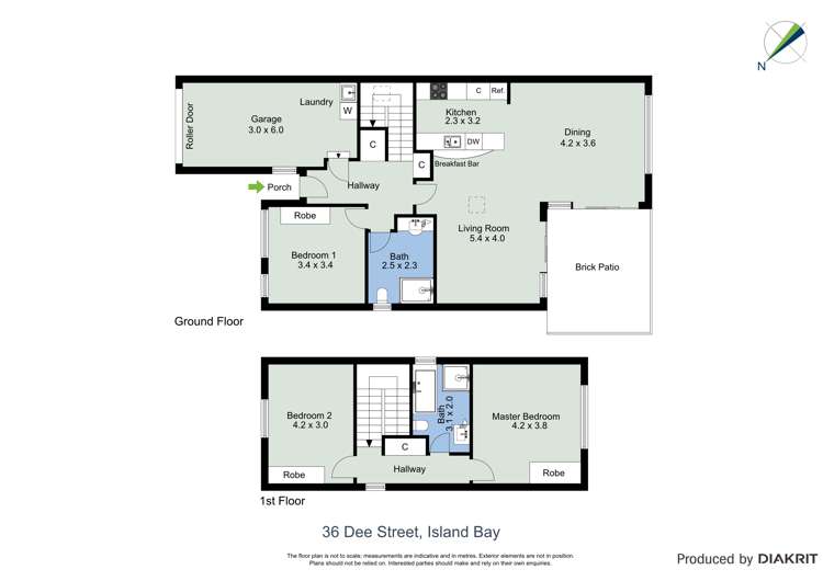14/36 Dee Street Island Bay_12