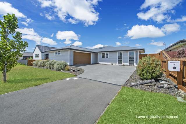 1 Bethany Road Rolleston_1