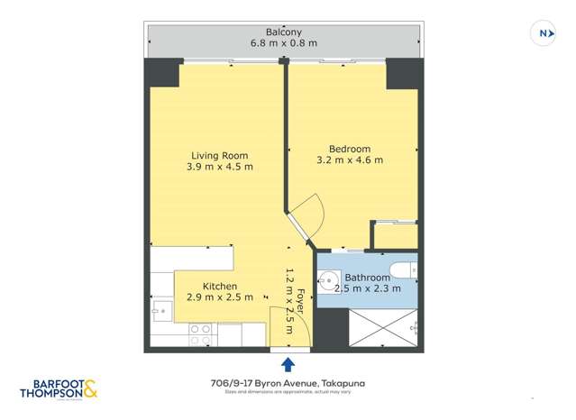 706,9-17 Byron Avenue Takapuna_1