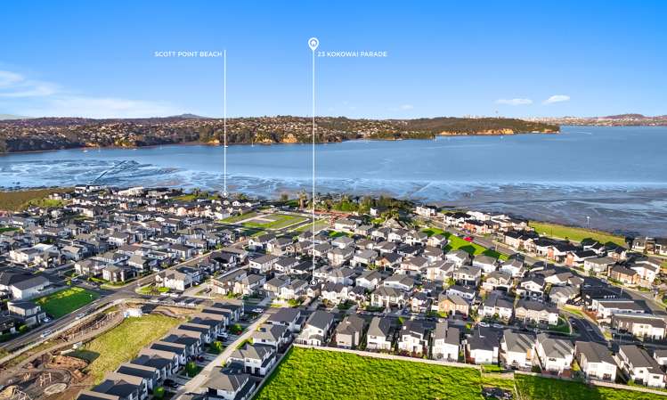 23 Kokowai Parade Hobsonville_12