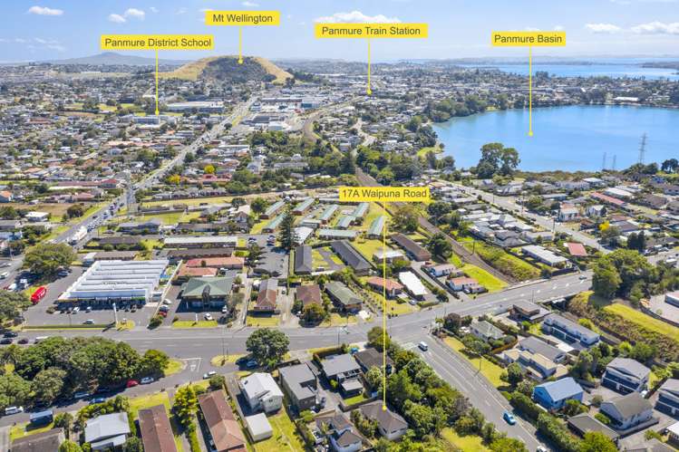 17a Waipuna Road Mount Wellington_20