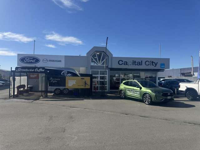CALLING ALL CAR DEALERS!