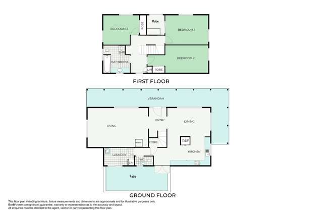 38 Hilton Road Lynmore_1