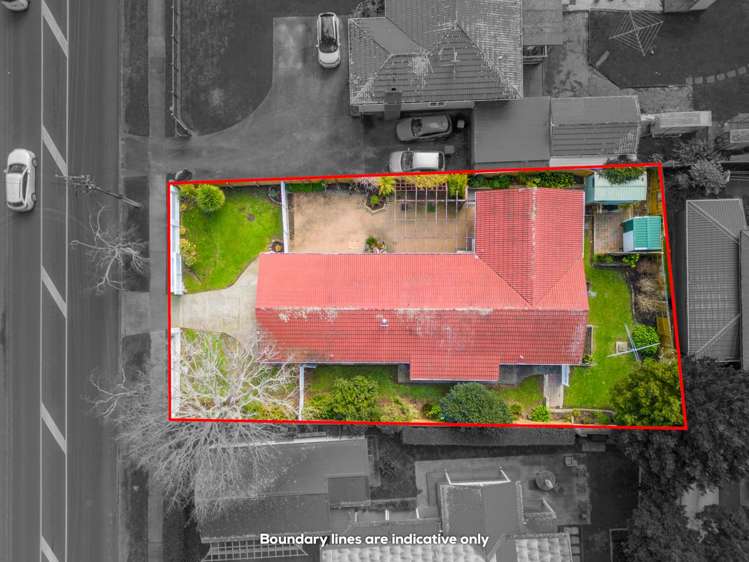 38a Claude Road Hillpark_14