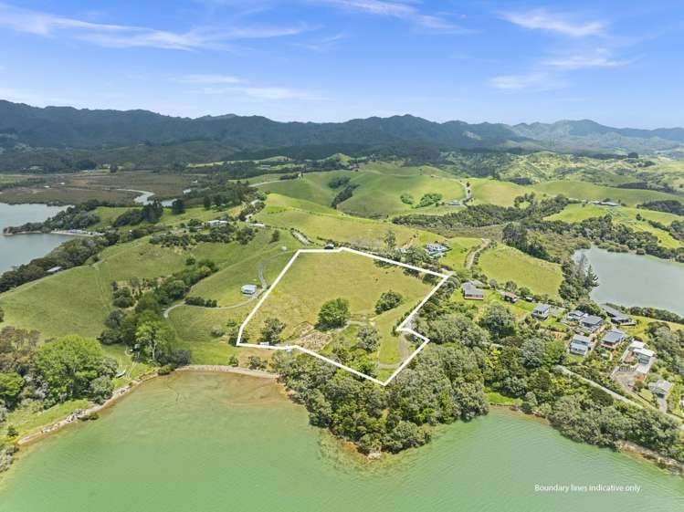 130 Whangaruru Wharf Road Oakura Coast_2