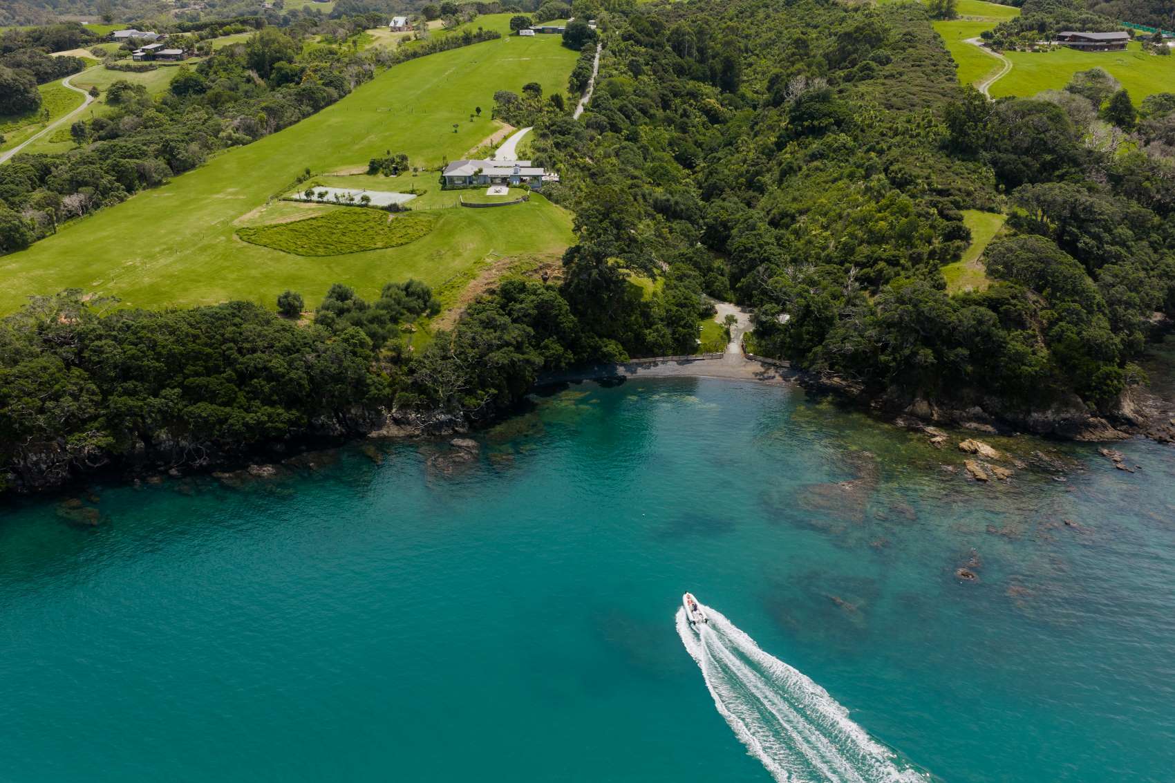 1024 Takatu Road, Matakana, Rodney